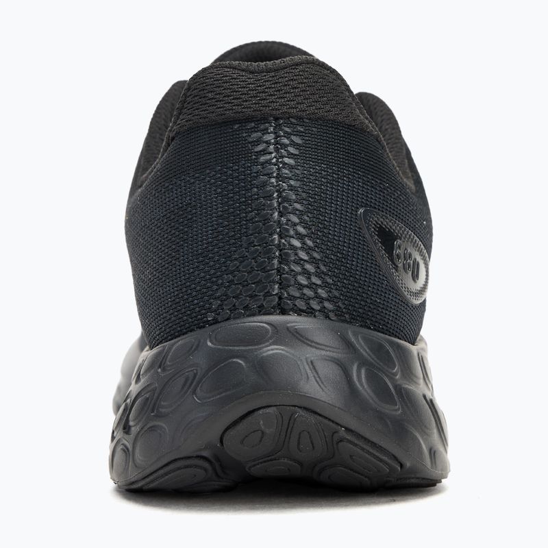 Vyriški bėgimo bateliai New Balance Fresh Foam 680 v8 M680CK8 black 6