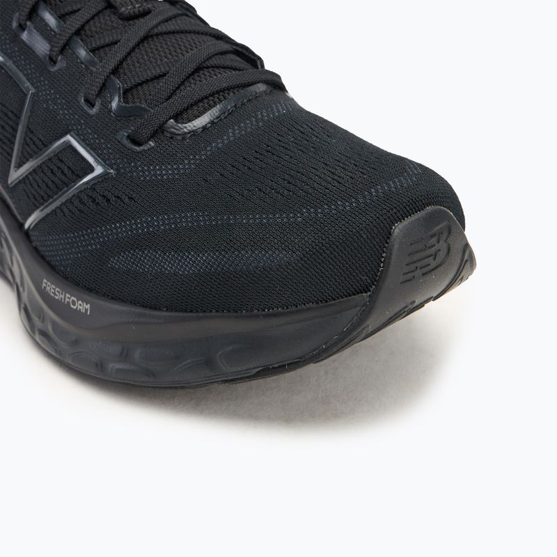 Vyriški bėgimo bateliai New Balance Fresh Foam 680 v8 M680CK8 black 7