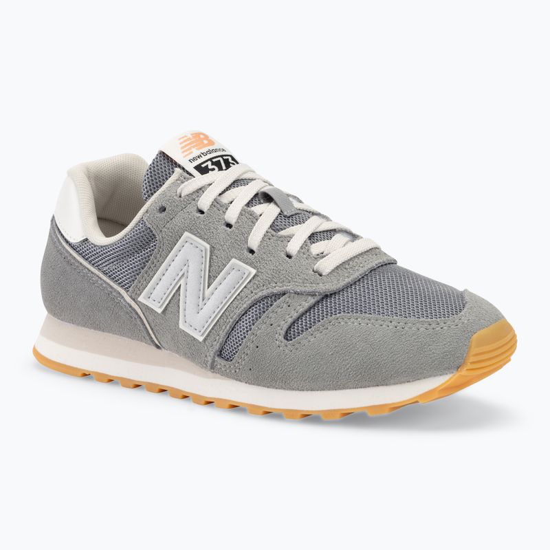 Vyriški batai New Balance 373's V2 athletic grey