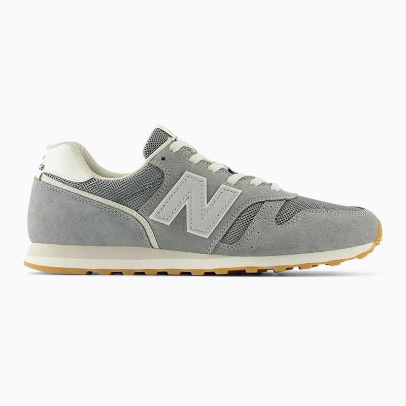 Vyriški batai New Balance 373's V2 athletic grey 9