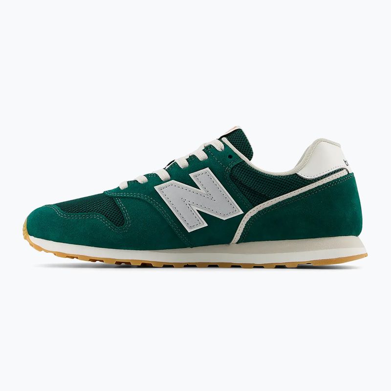 Vyriški batai New Balance 373's V2 acidic green 10