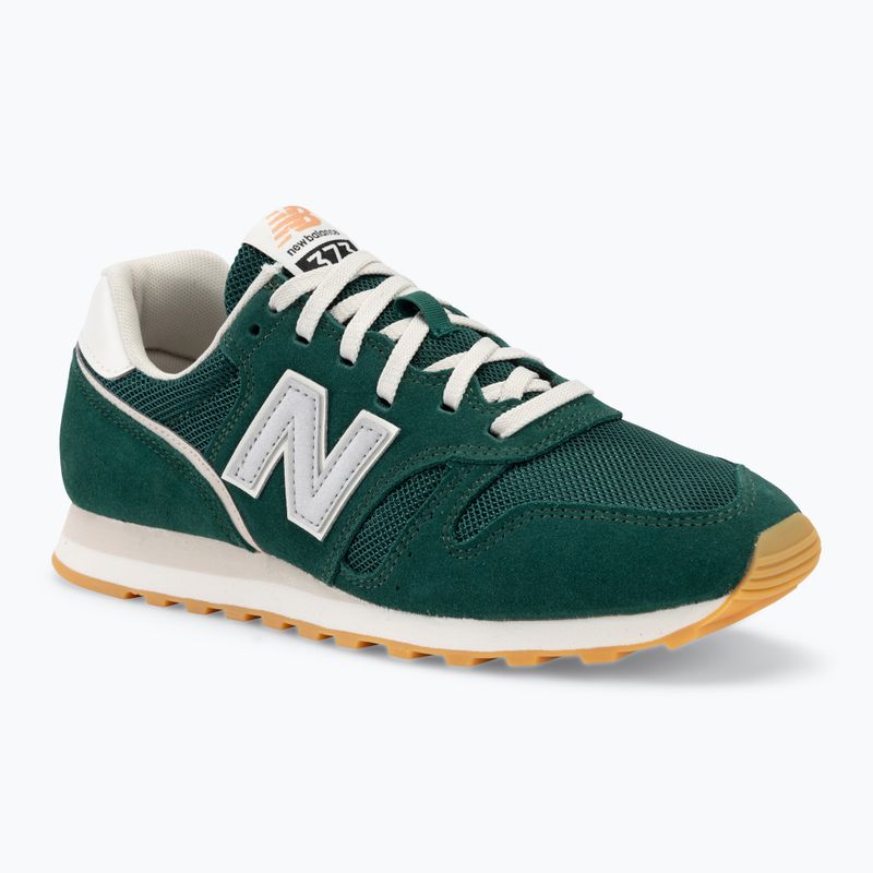 Vyriški batai New Balance 373's V2 acidic green