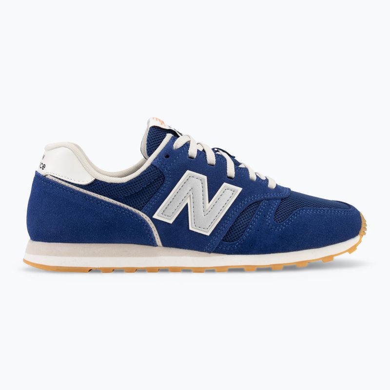 Vyriški batai New Balance 373's V2 navy royal 2