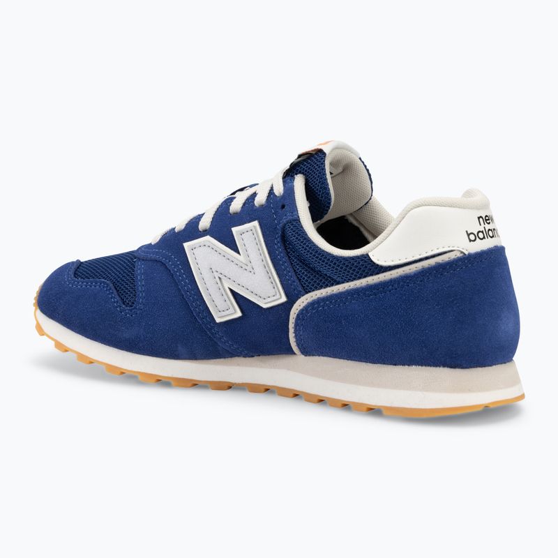 Vyriški batai New Balance 373's V2 navy royal 3