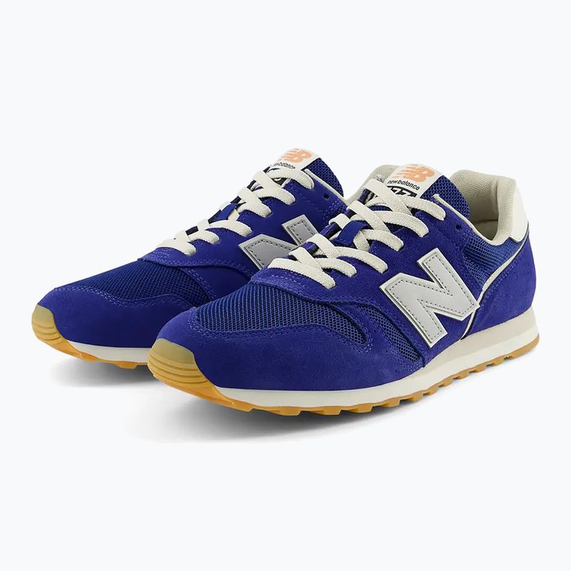 Vyriški batai New Balance 373's V2 navy royal 8