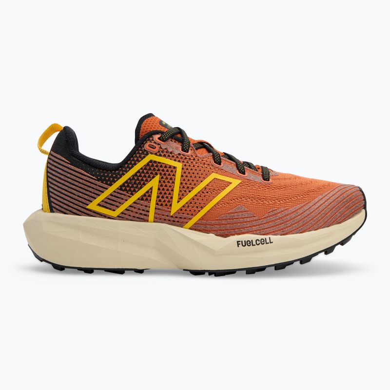 Vyriški bėgimo batai New Balance FuelCell Venym infield clay 2