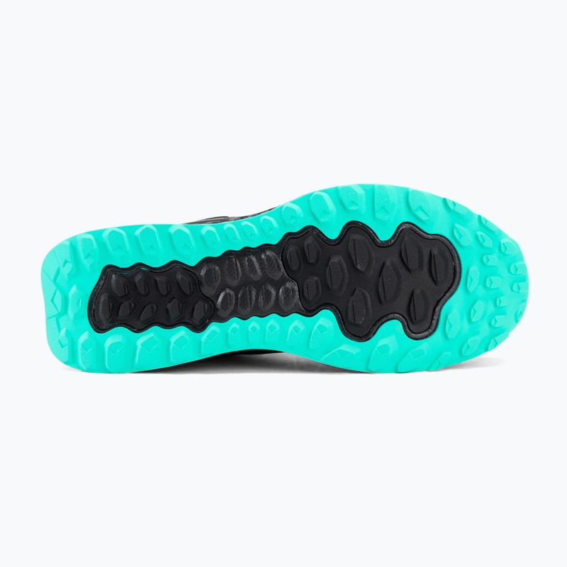 Vyriški bėgimo batai New Balance Fresh Foam Garoe v1 black 4