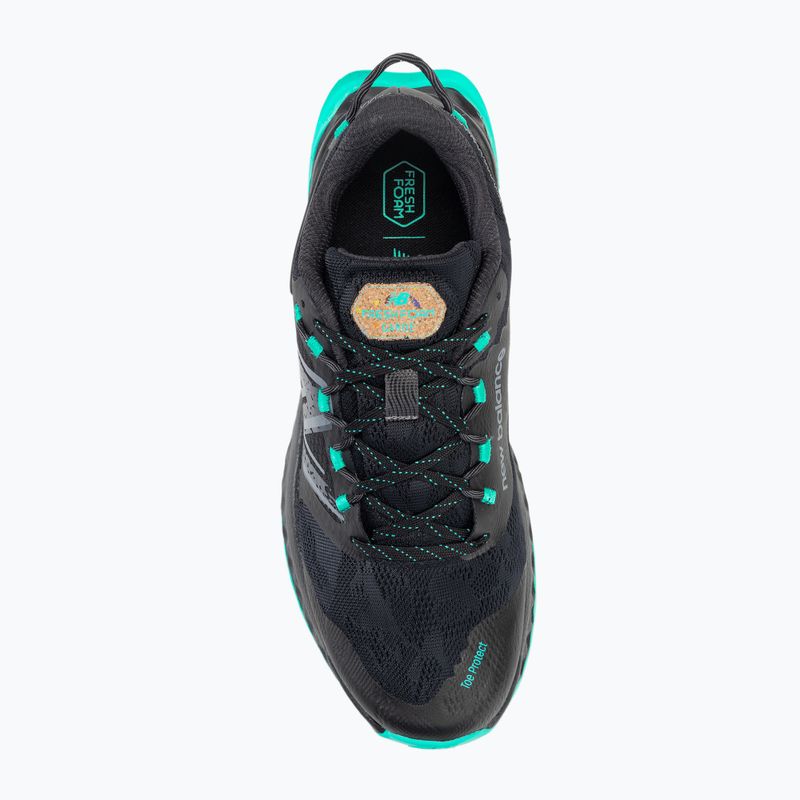 Vyriški bėgimo batai New Balance Fresh Foam Garoe v1 black 5