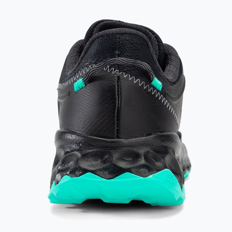 Vyriški bėgimo batai New Balance Fresh Foam Garoe v1 black 6