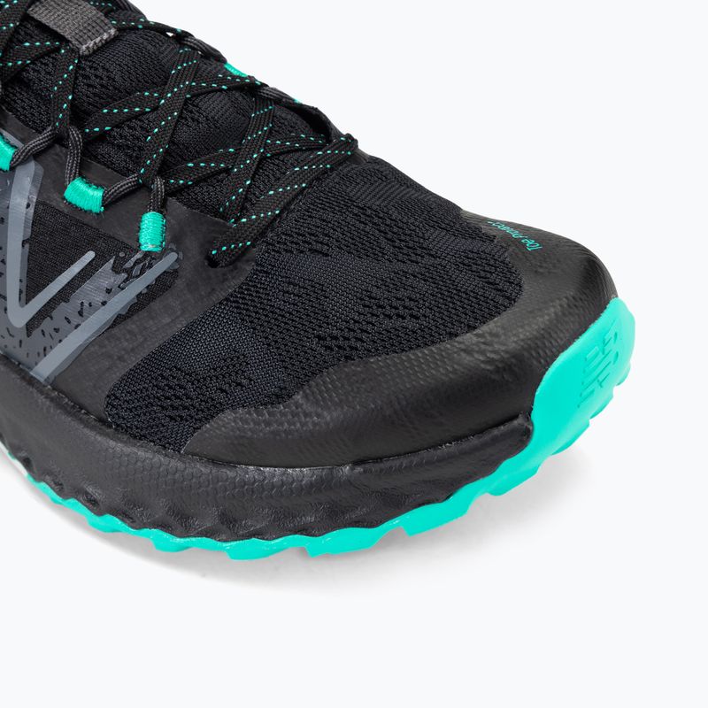 Vyriški bėgimo batai New Balance Fresh Foam Garoe v1 black 7