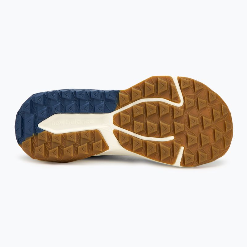 Moteriški bėgimo bateliai New Balance Dynasoft Nitrel V6 blue 4