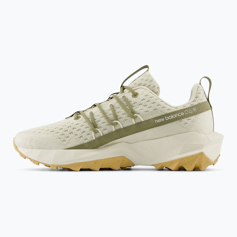 Moteriški bėgimo bateliai New Balance Dynasoft Tektrel V1 grey 10