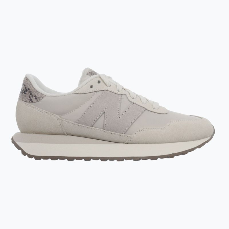 Moteriški batai  New Balance 237 v1 beige 9