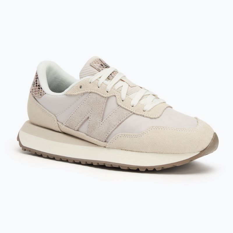 Moteriški batai  New Balance 237 v1 beige