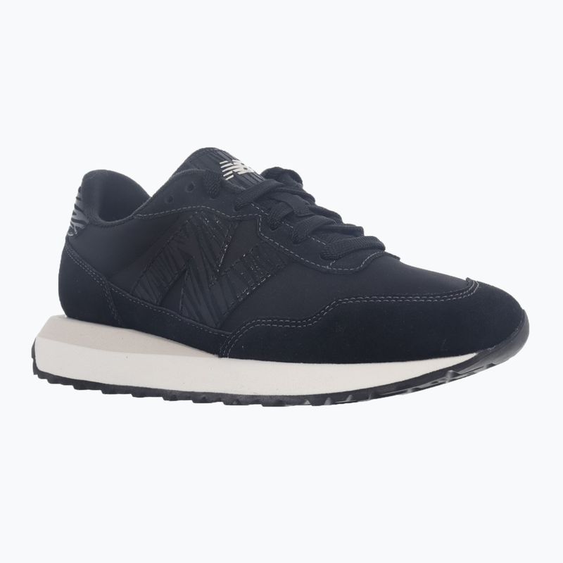 Moteriški batai  New Balance 237 v1 black 8