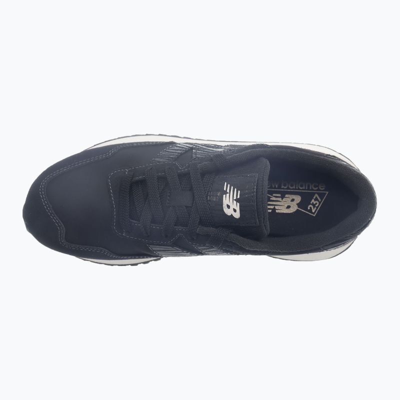 Moteriški batai  New Balance 237 v1 black 12