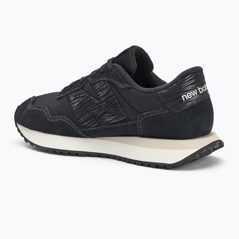 Moteriški batai  New Balance 237 v1 black 3