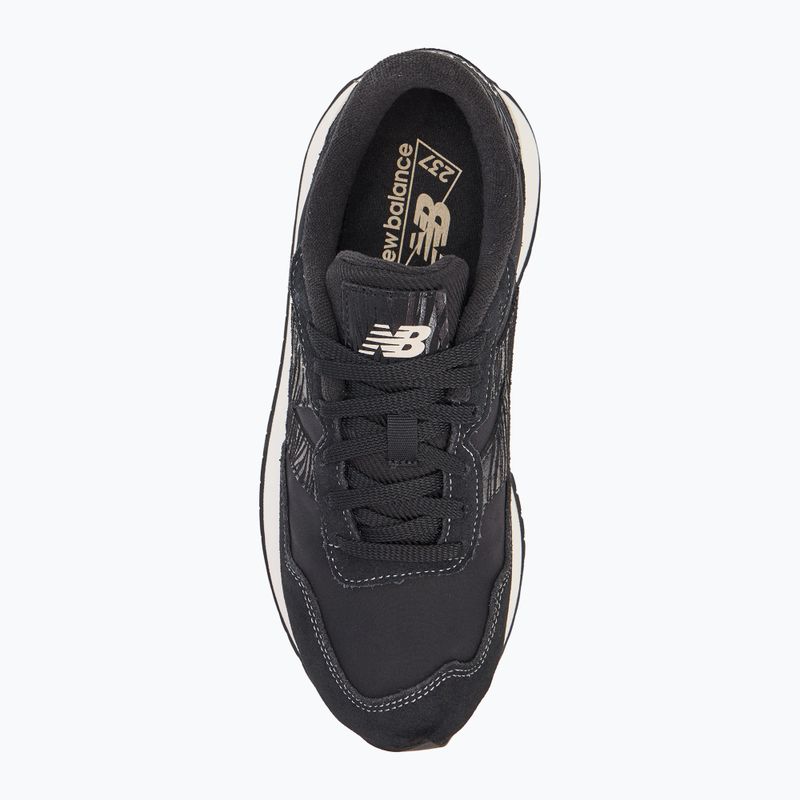 Moteriški batai  New Balance 237 v1 black 5