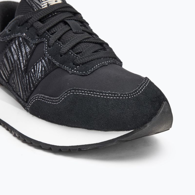 Moteriški batai  New Balance 237 v1 black 7