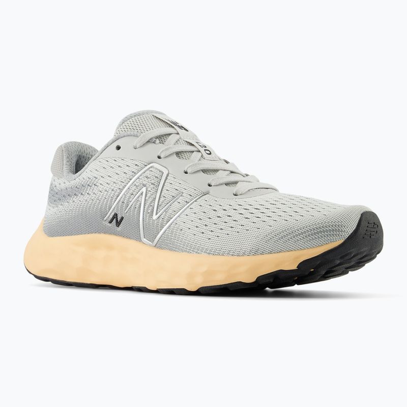 Moteriški bėgimo bateliai New Balance Fresh Foam 520 v8 grey 8