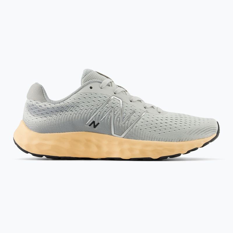 Moteriški bėgimo bateliai New Balance Fresh Foam 520 v8 grey 9