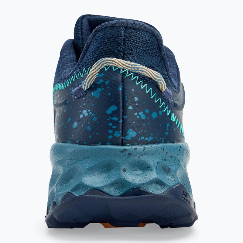 Moteriški bėgimo bateliai New Balance Fresh Foam Garoe v1 blue 6