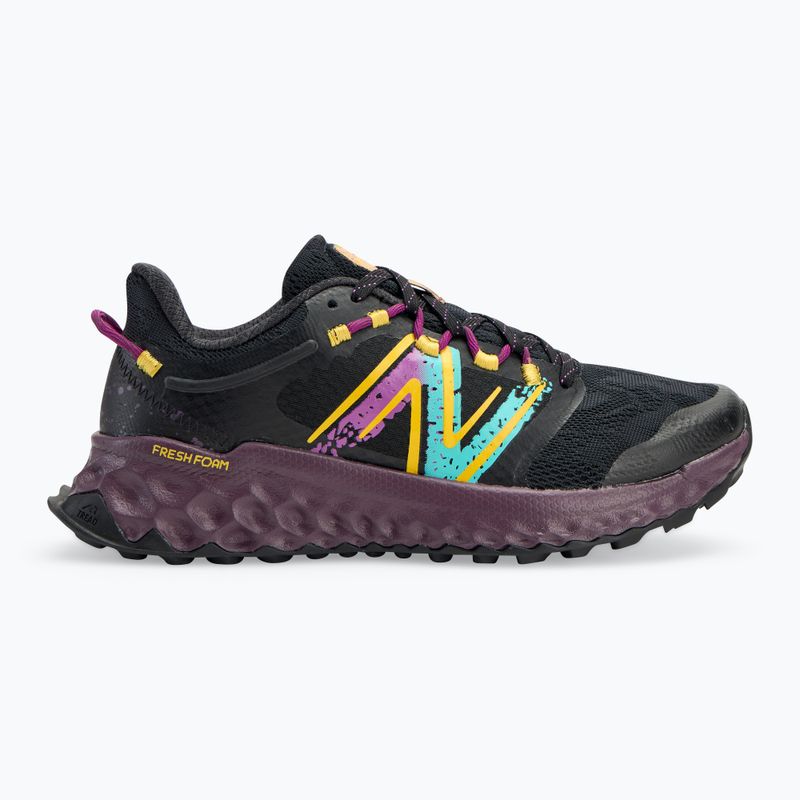 Moteriški bėgimo bateliai New Balance Fresh Foam Garoe v1 black 2