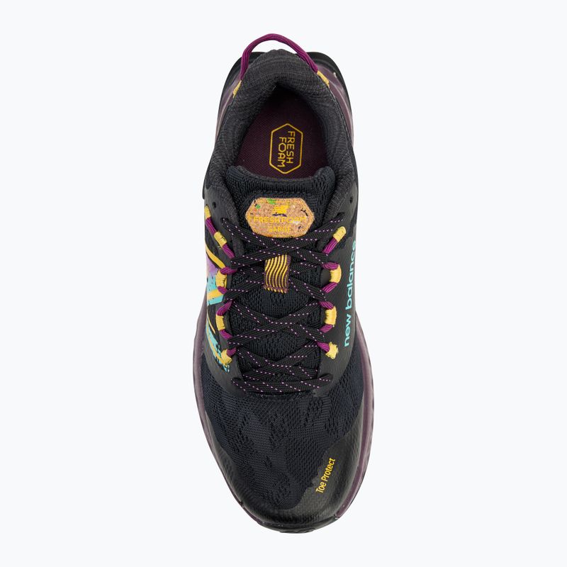 Moteriški bėgimo bateliai New Balance Fresh Foam Garoe v1 black 5