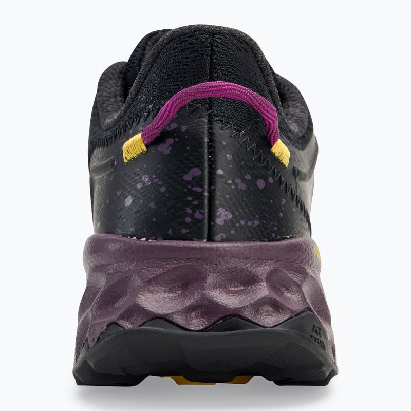 Moteriški bėgimo bateliai New Balance Fresh Foam Garoe v1 black 6