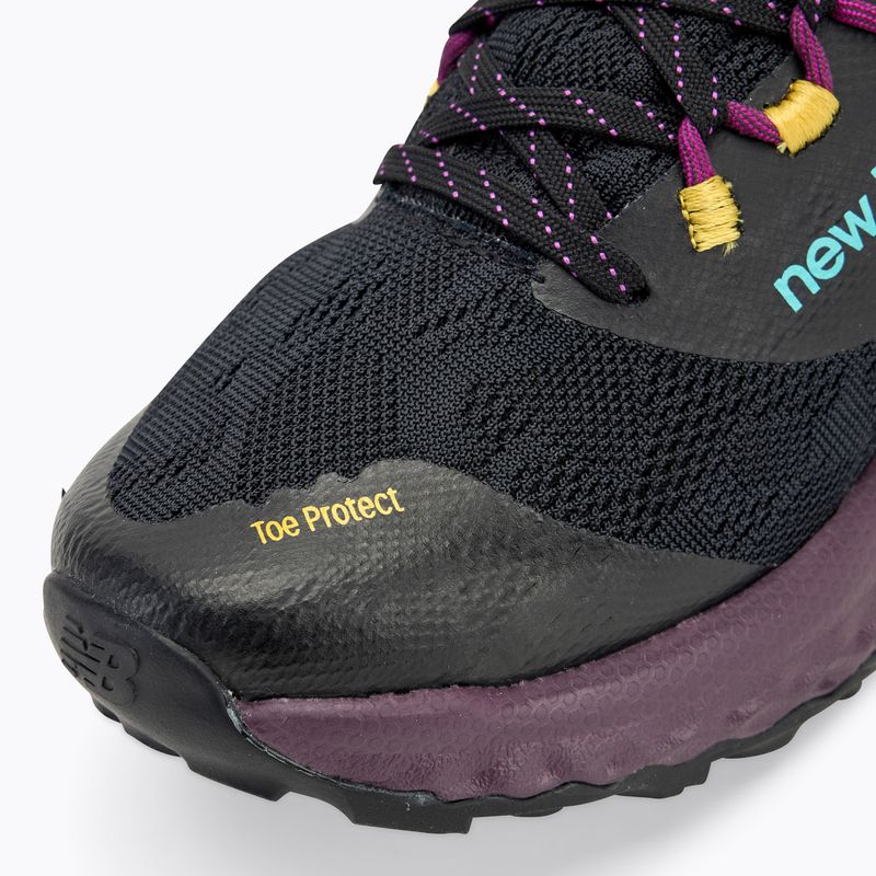 Moteriški bėgimo bateliai New Balance Fresh Foam Garoe v1 black 7