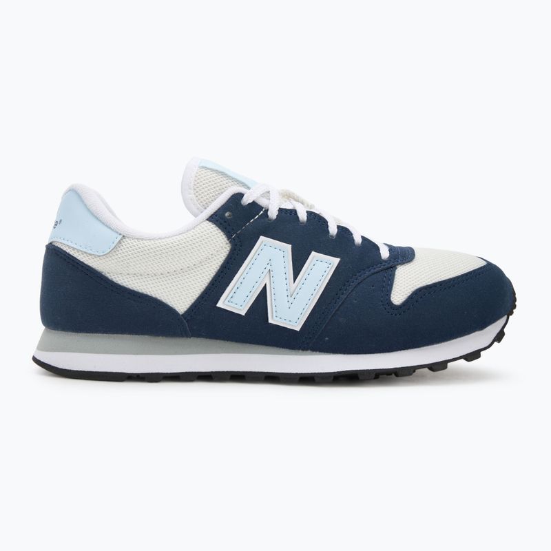 Moteriški batai New Balance 500's V2 navy 2