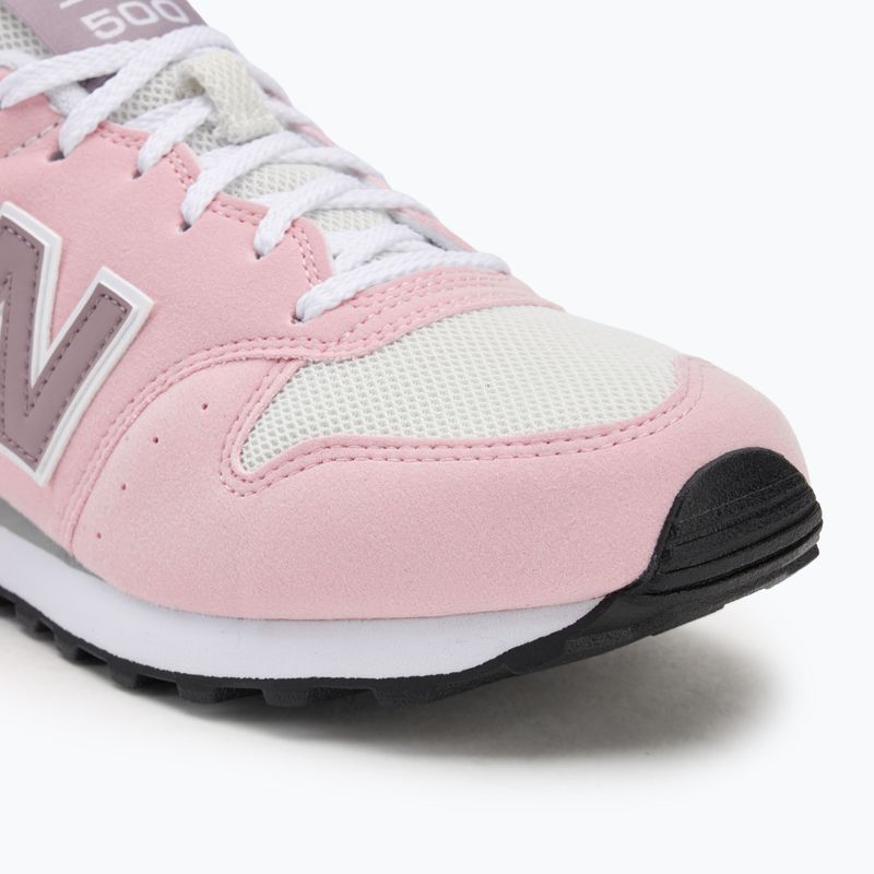 Moteriški batai New Balance 500's V2 pink 7