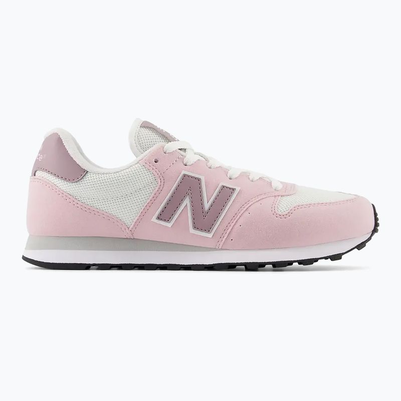 Moteriški batai New Balance 500's V2 pink