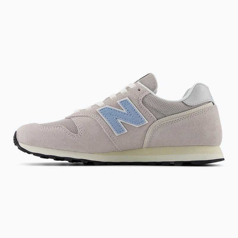 Moteriški batai New Balance 373's V2 apollo grey 10