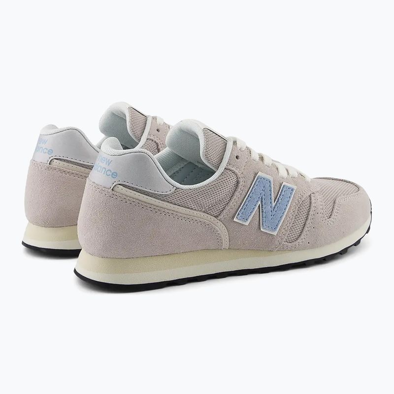 Moteriški batai New Balance 373's V2 apollo grey 14