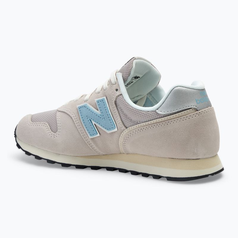 Moteriški batai New Balance 373's V2 apollo grey 3