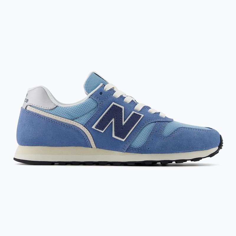 Moteriški batai New Balance 373's V2 air blue 9