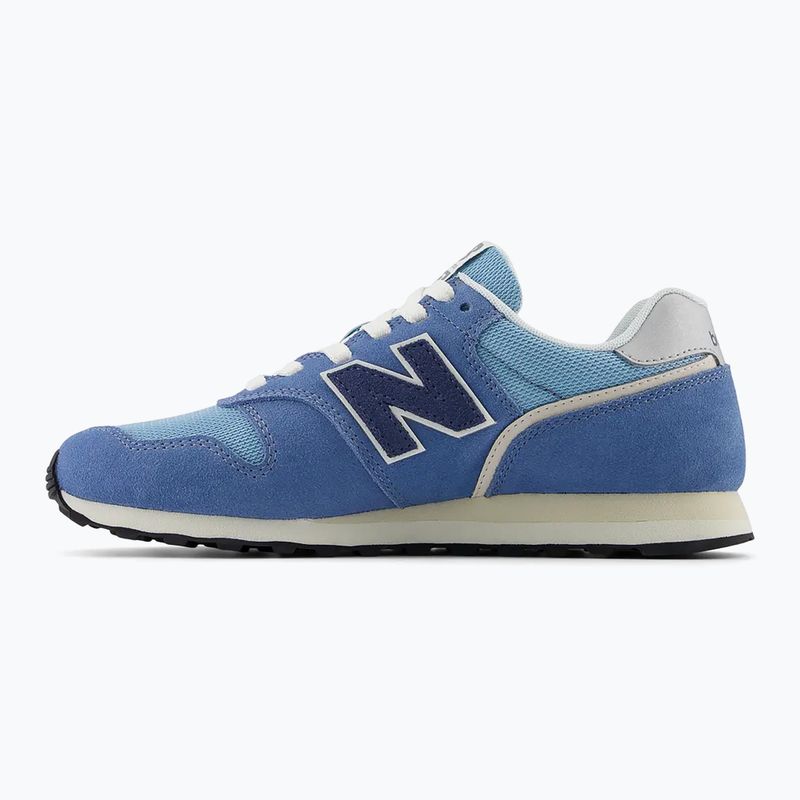 Moteriški batai New Balance 373's V2 air blue 10