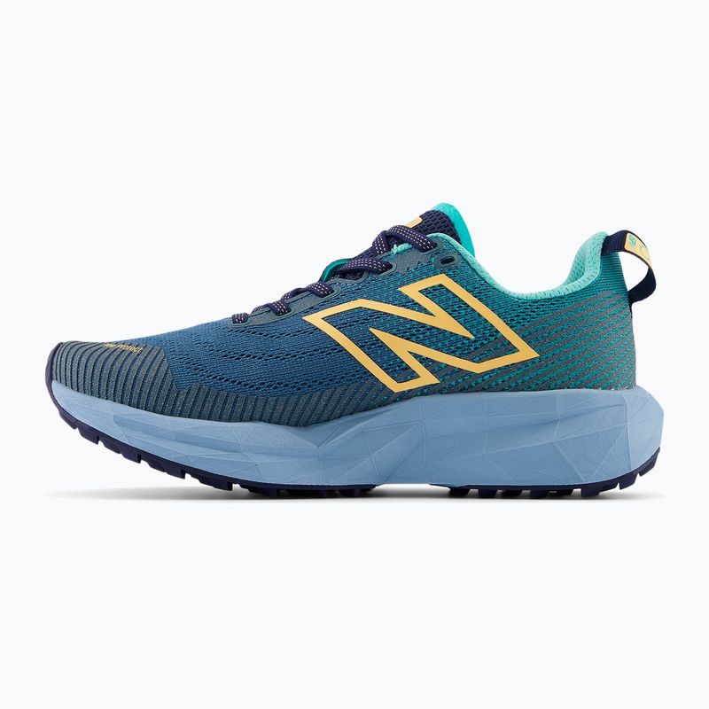 Moteriški bėgimo batai New Balance FuelCell Venym blue 10