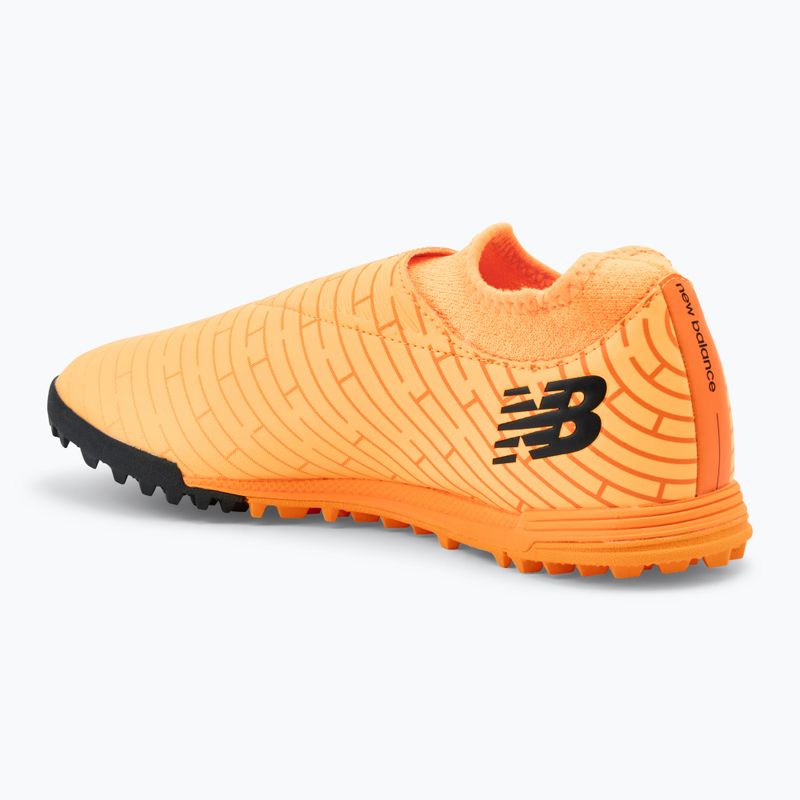 Vyriški futbolo batai New Balance Furon Dispatch V7+ TF orange 3