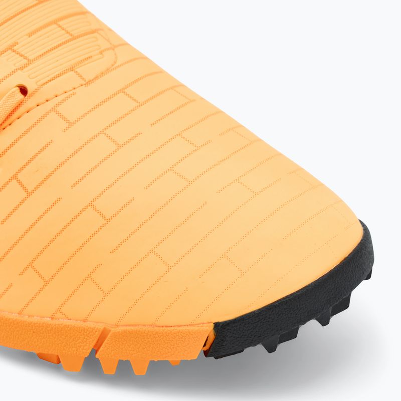 Vyriški futbolo batai New Balance Furon Dispatch V7+ TF orange 7