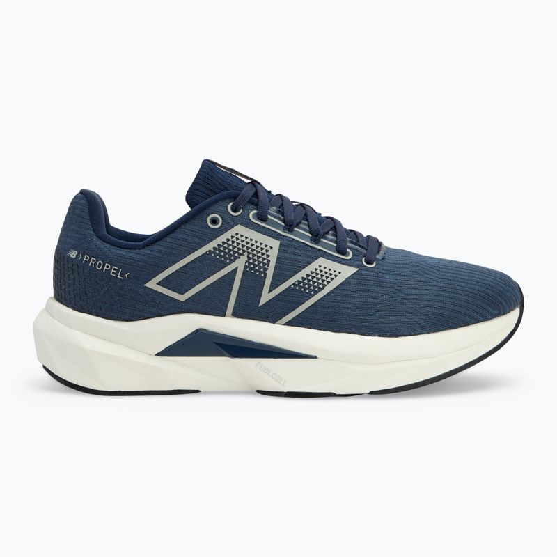 Vyriški bėgimo batai New Balance FuelCell Propel v5 blue 2