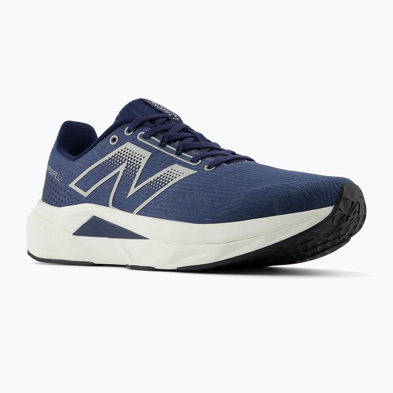 Vyriški bėgimo batai New Balance FuelCell Propel v5 blue 8