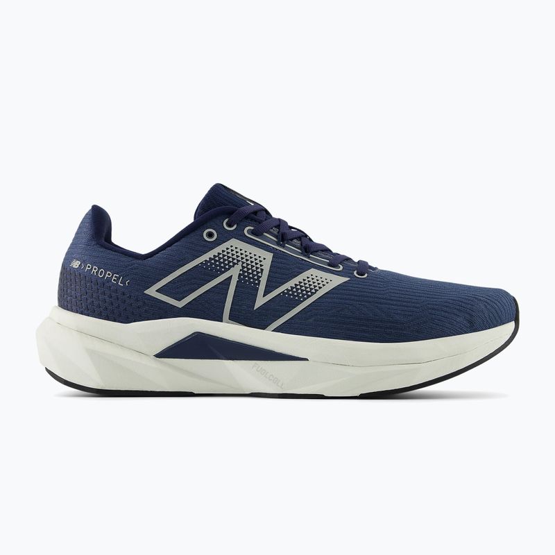 Vyriški bėgimo batai New Balance FuelCell Propel v5 blue 9