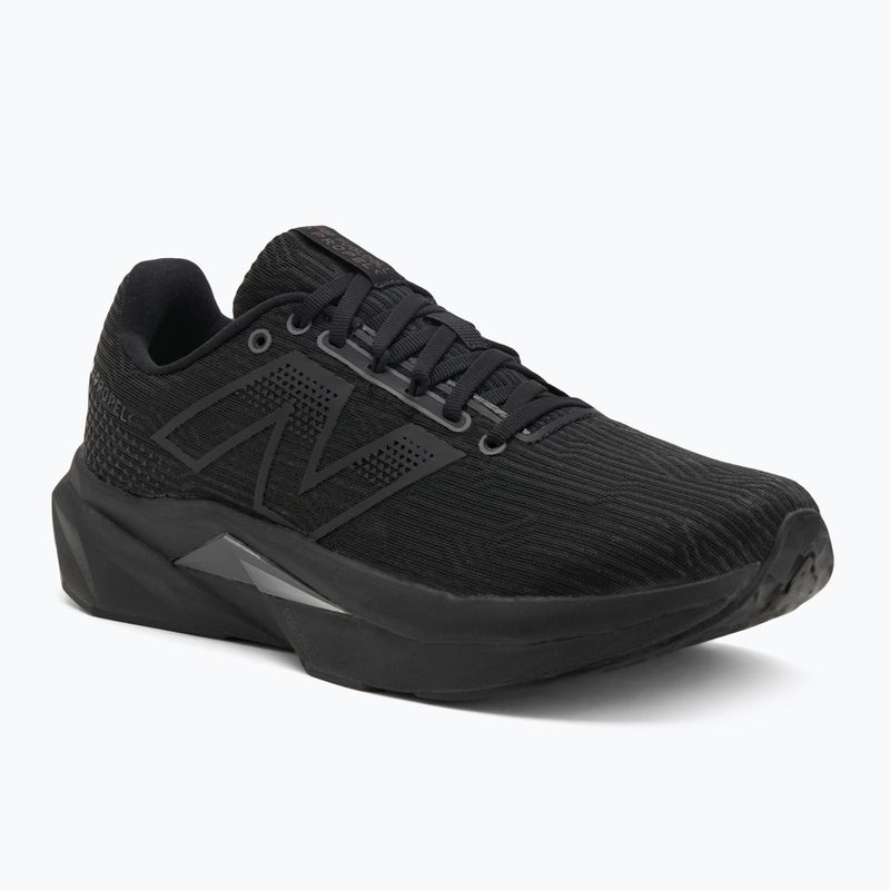 Vyriški bėgimo bateliai New Balance FuelCell Propel v5 juodi