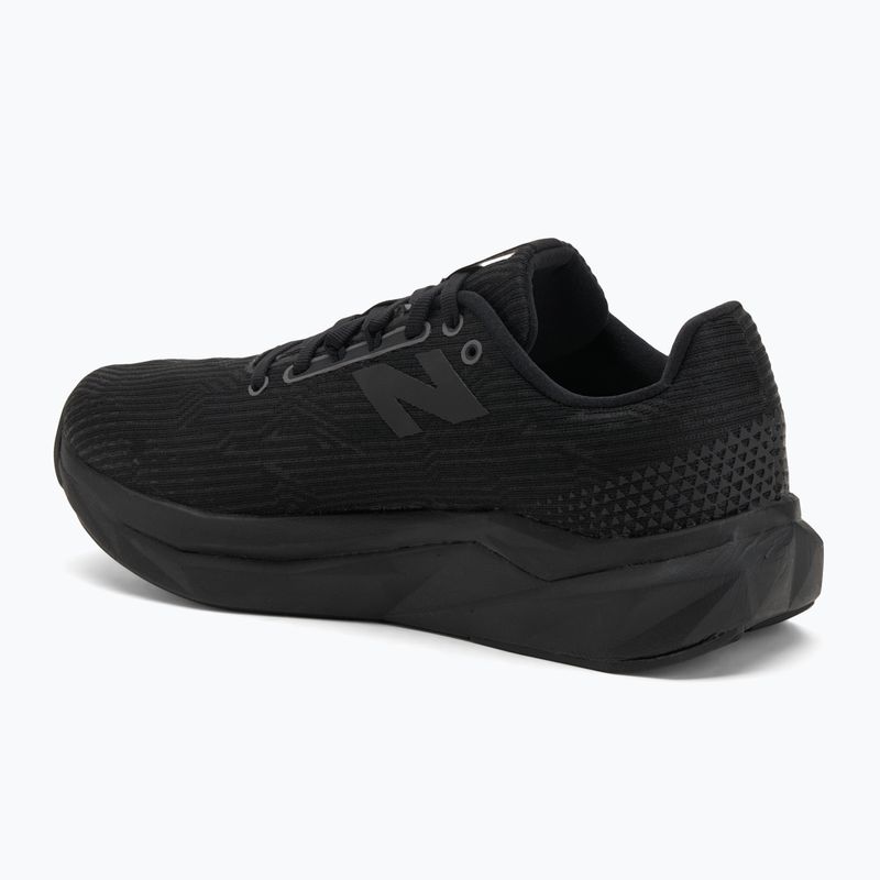 Vyriški bėgimo bateliai New Balance FuelCell Propel v5 juodi 3