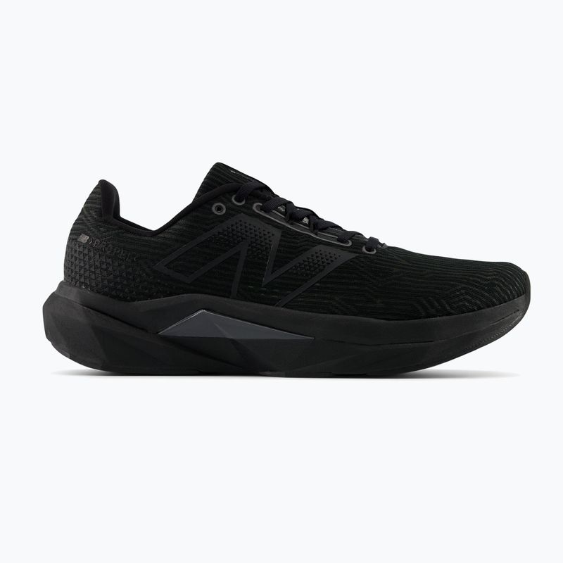Vyriški bėgimo bateliai New Balance FuelCell Propel v5 juodi 8