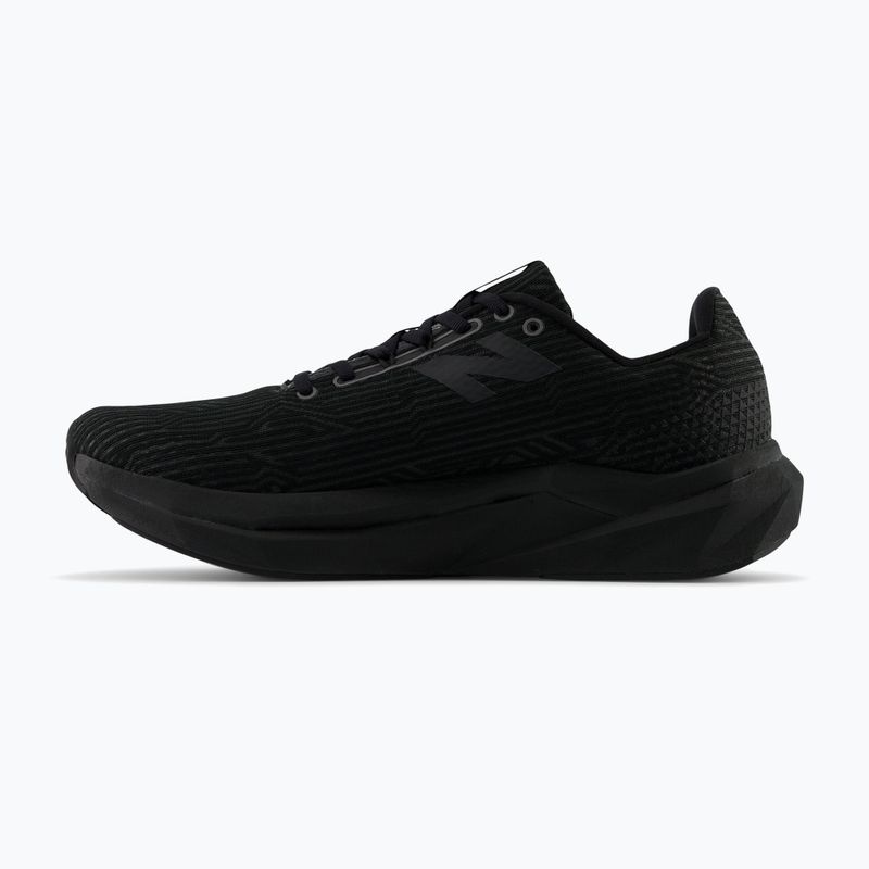Vyriški bėgimo bateliai New Balance FuelCell Propel v5 juodi 9