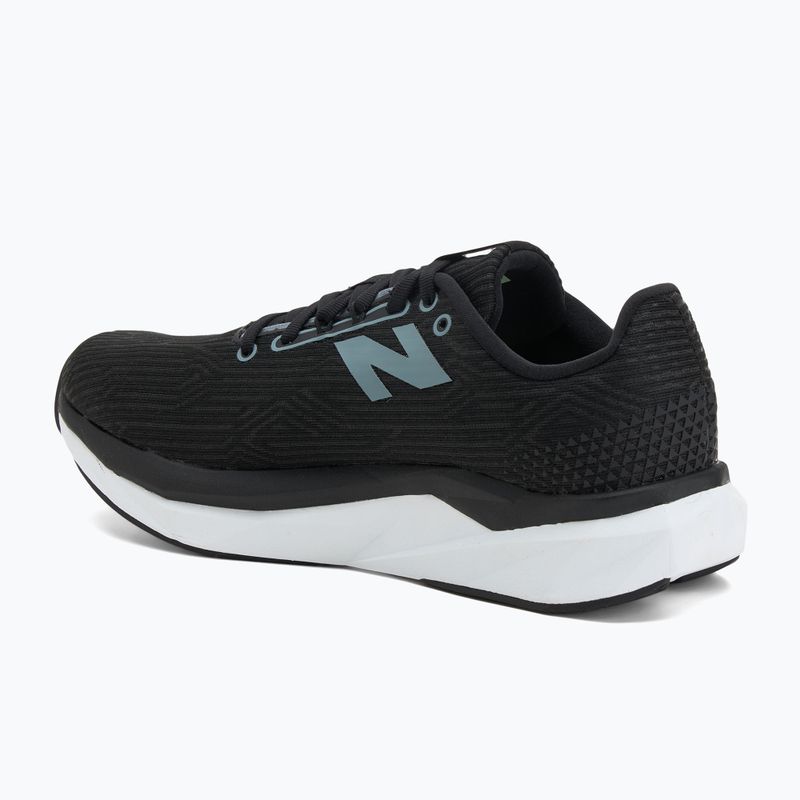 Vyriški bėgimo bateliai New Balance FuelCell Propel v5 juodi 3