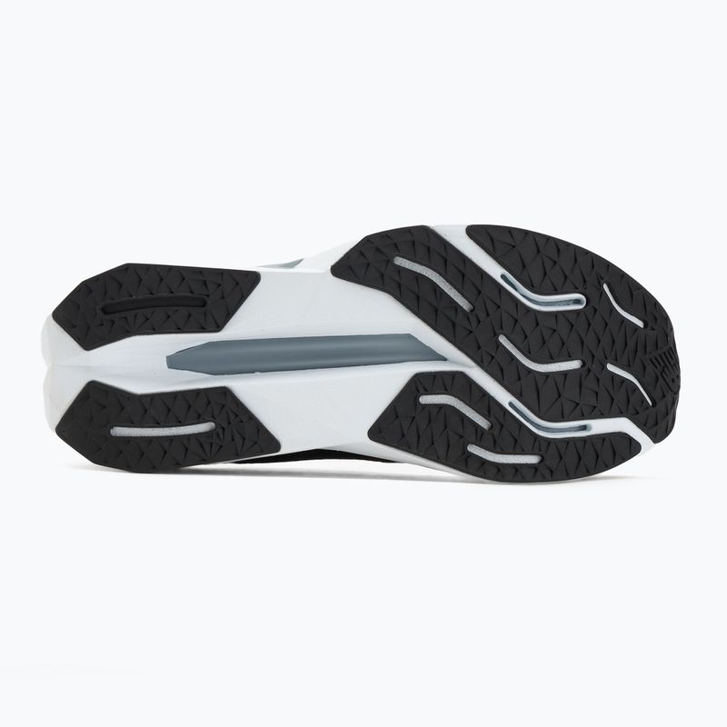Vyriški bėgimo bateliai New Balance FuelCell Propel v5 juodi 4